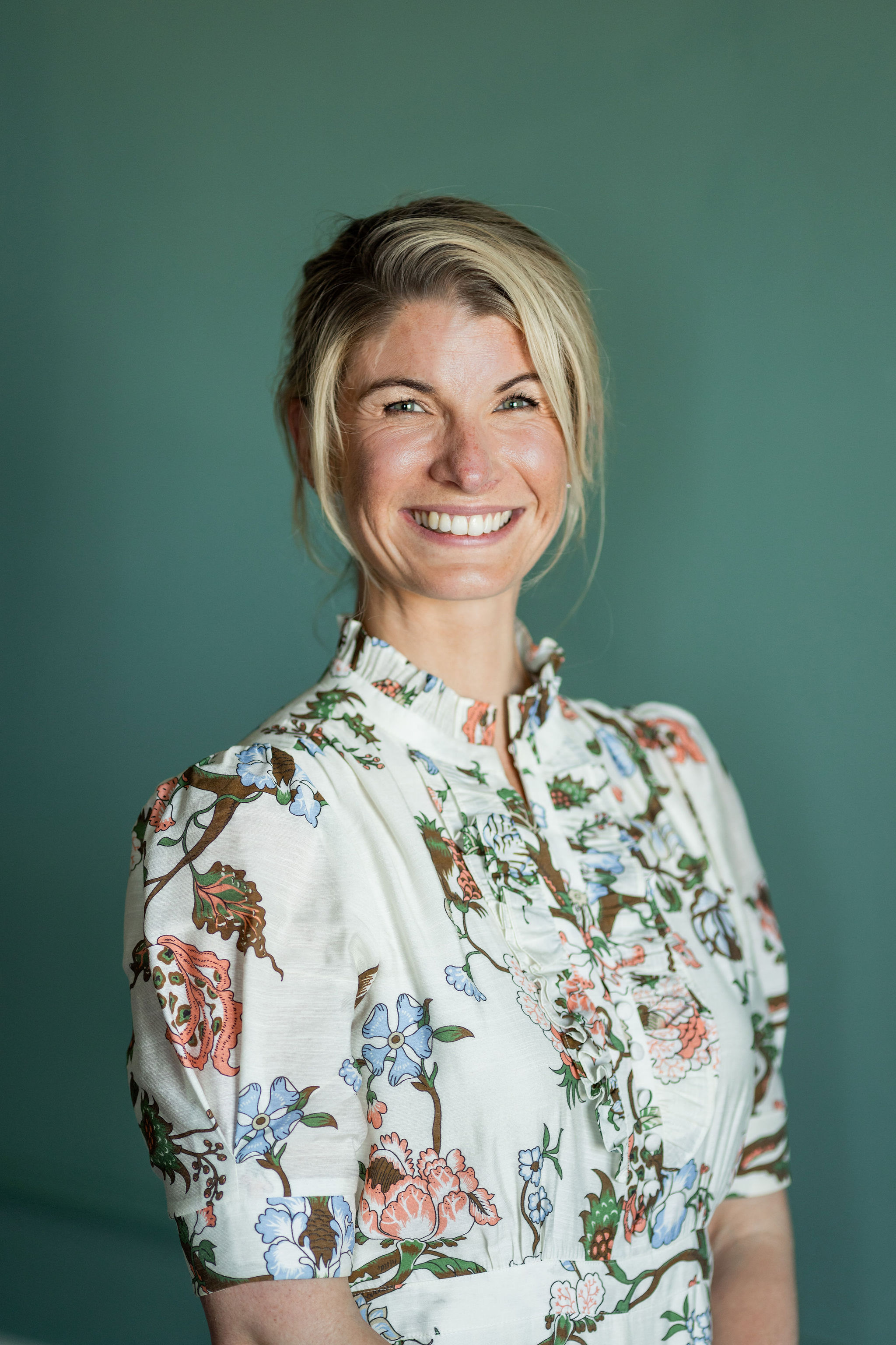 Photo of Cassidy Mason
